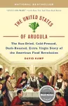 The United States of Arugula cover