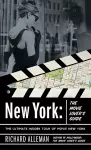 New York: The Movie Lover's Guide cover