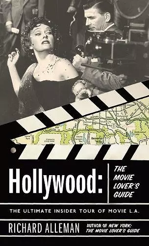 Hollywood: The Movie Lover's Guide cover