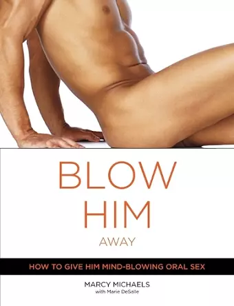 Blow Him Away cover