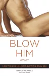 Blow Him Away cover