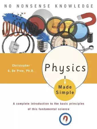 Physics Made Simple cover
