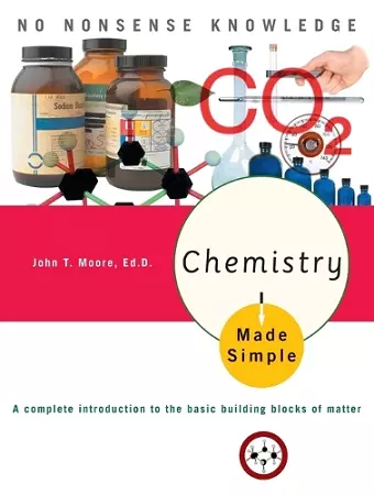 Chemistry Made Simple cover