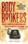 Body Brokers cover