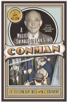 Con Man cover