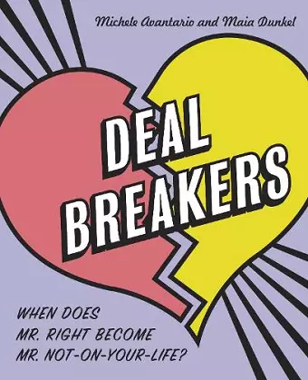Deal Breakers cover