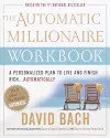 The Automatic Millionaire Workbook cover
