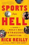 Sports from Hell cover