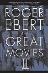 The Great Movies II cover