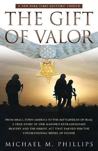 The Gift of Valor cover