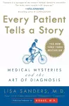 Every Patient Tells a Story cover