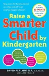 Raise a Smarter Child by Kindergarten cover