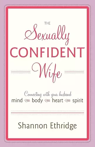 The Sexually Confident Wife cover