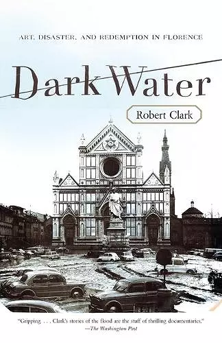 Dark Water cover