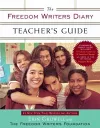 Freedom Writers Diary Teacher's Guide cover