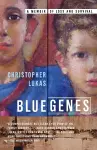 Blue Genes cover