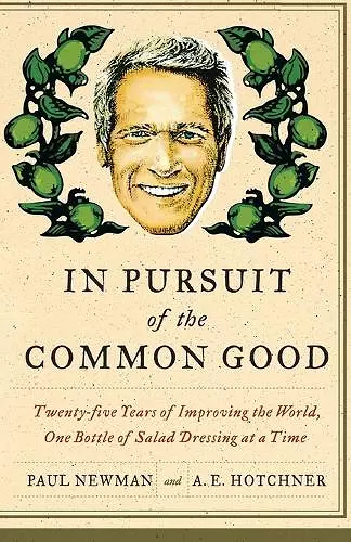 In Pursuit of the Common Good cover