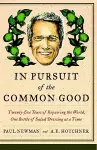 In Pursuit of the Common Good cover