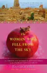 The Woman Who Fell from the Sky cover