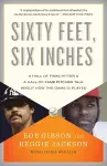 Sixty Feet, Six Inches cover