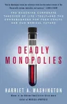 Deadly Monopolies cover