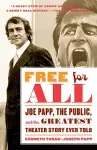 Free for All cover