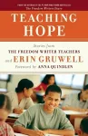 Teaching Hope cover