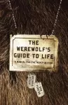 The Werewolf's Guide To Life cover