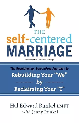 The Self-Centered Marriage cover