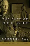 The Duty of Delight cover