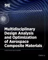 Multidisciplinary Design Analysis and Optimization of Aerospace Composites cover