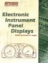 Electronic Instrument Panel Displays cover