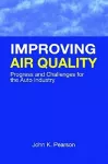 Improving Air Quality cover