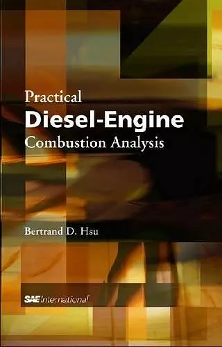 Practical Diesel-Engine Combustion Analysis cover