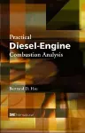 Practical Diesel-Engine Combustion Analysis cover