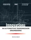 Innovations in Automotive Transmission Engineering cover