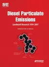 Diesel Particulate Emissions Landmark Research 1994-2001 cover