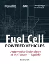 Fuel Cell Powered Vehicles: AU cover