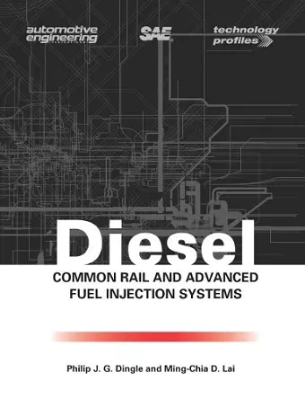 Diesel Common Rail and Advanced Fuel Injection Systems cover