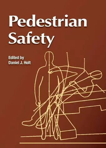 Pedestrian Safety cover