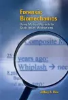 Forensic Biomechanics cover