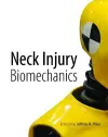 Neck Injury Biomechanics cover