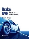 Brake NVH cover