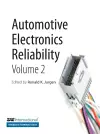 Automotive Electronics Reliability, Volume 2 cover