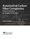 Automative Carbon Fiber Composites cover