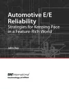Automative E/E Reliability cover