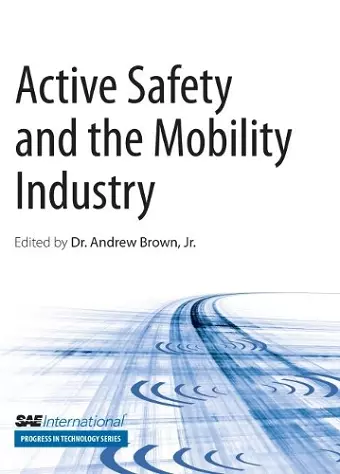 Active Safety and the Mobility Industry cover