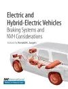 Electric and Hybrid-Electric Vehicles cover