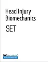 Head Injury Biomechanics, Set cover