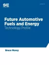 Future Automotive Fuels and Energy cover